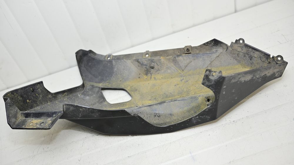 Carena Inferioara Dreapta Yamaha YZF-R125 2008 - 2012