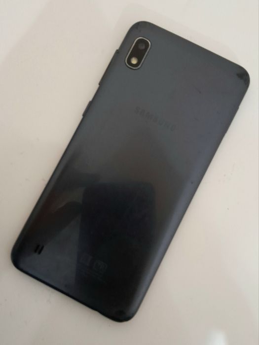 Продам Samsung A10