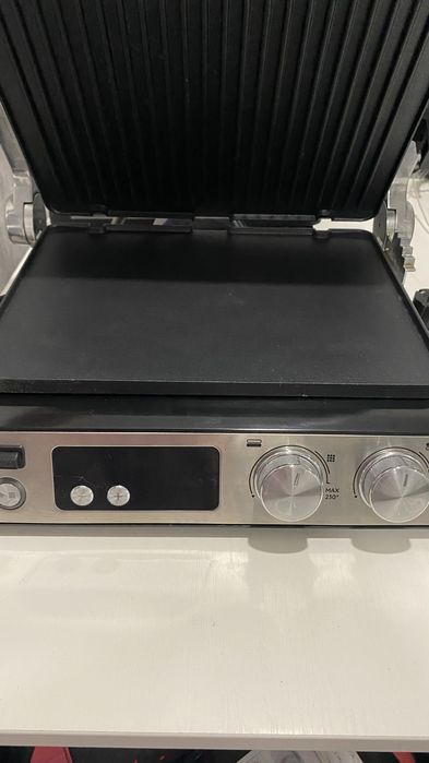 Электрогриль DeLonghi CGH920D CGH923D