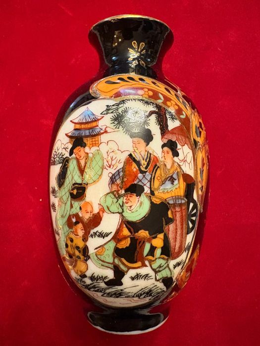 Set 3 vaze portelan China