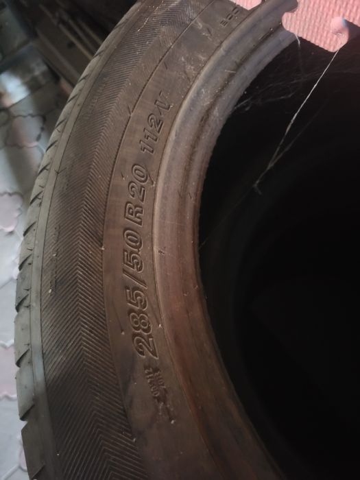 Шина 4 штук сатылады