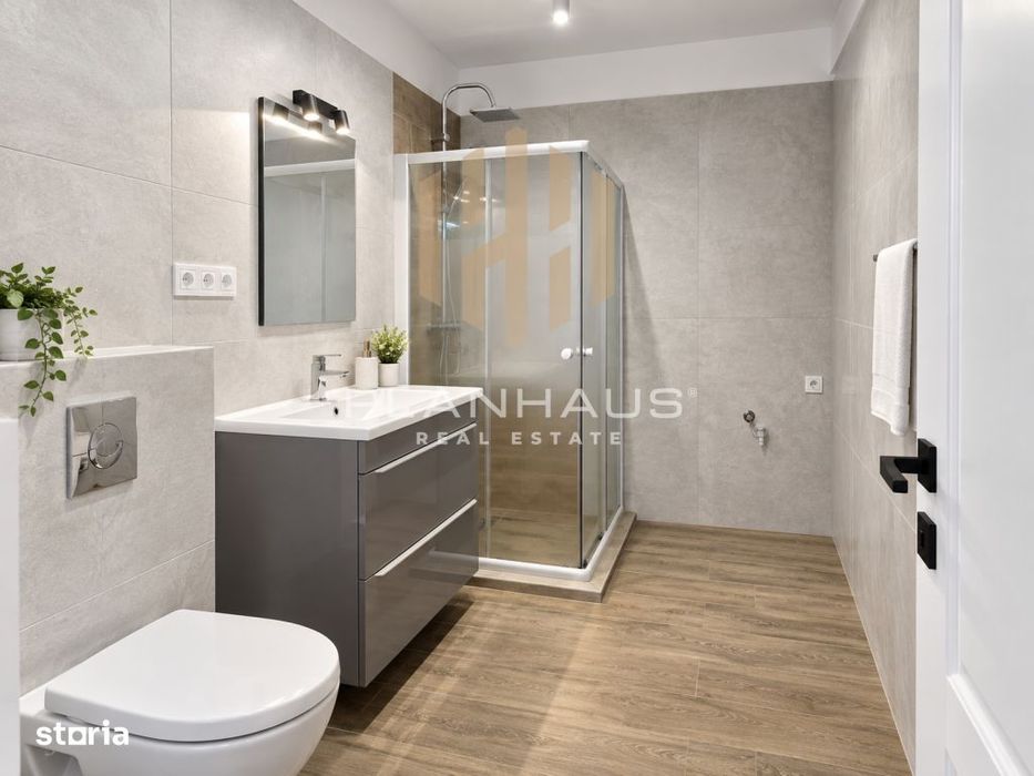 Apartament 1 camera ,Victoriei zona Parc,nou