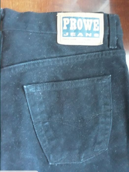 Blugi negri mărimea 30