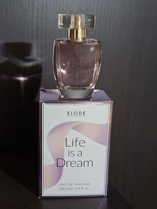 Продавам парфюм!