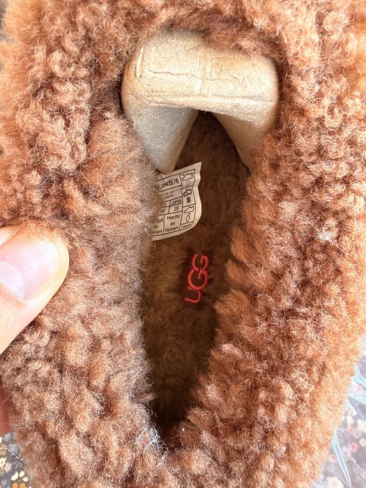 UGG овча вълна 37,38