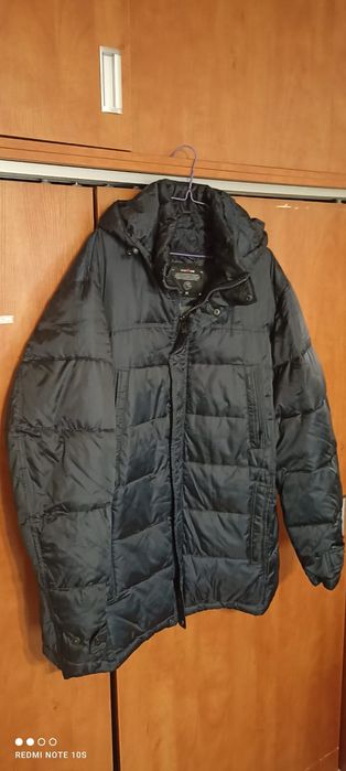 Новая куртка зимняя