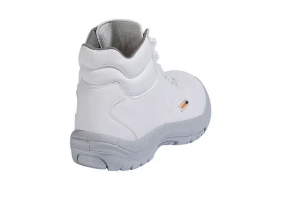 Оригинални S2 Stonekit Safety Strauss Boots Работни Обувки 38