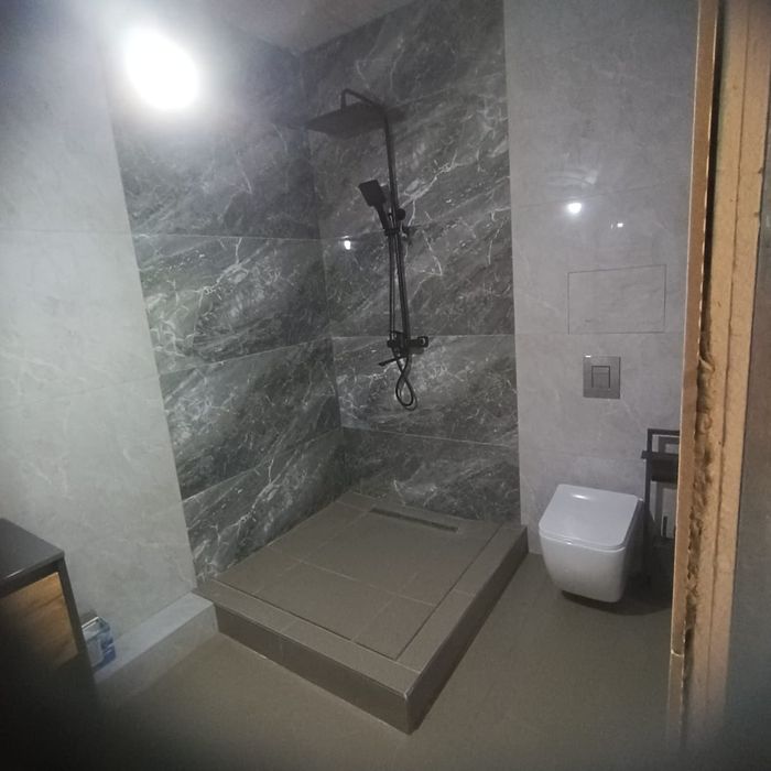 Ремонт санузлов по ключ!