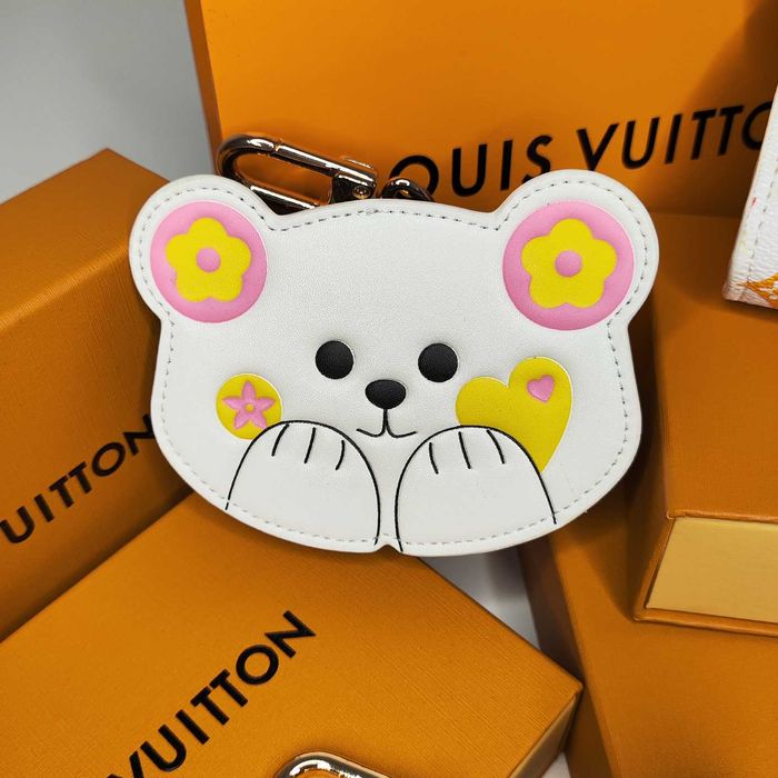 Louis Vuitton Ключодържател - (LV Keychain)