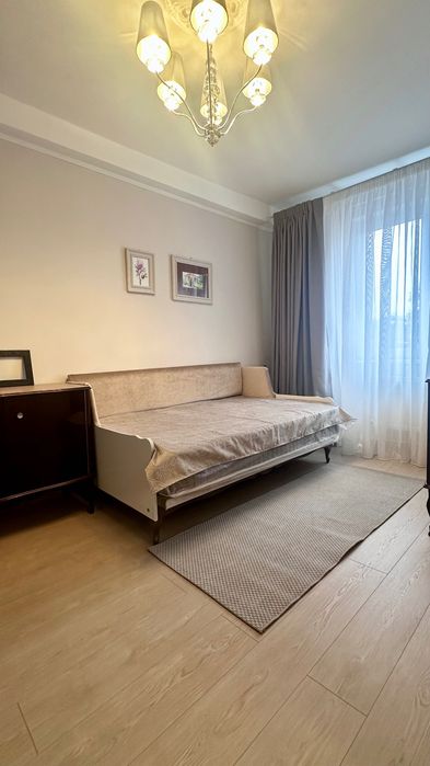 Chirie Iași centru Tudor Vladimirescu-2 camere decomandat,prima chirie