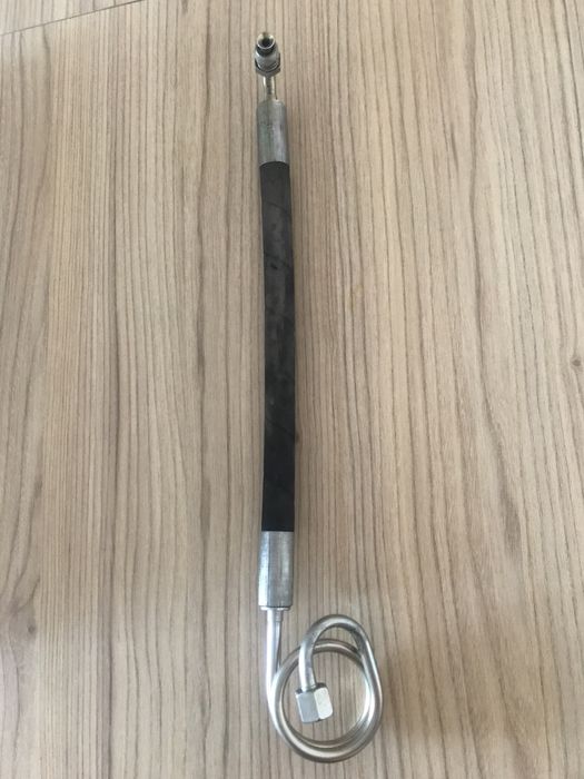 Шланг высокого давления гидроусилителя руля