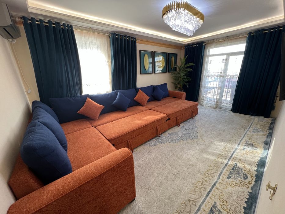 3 хонали уй 83 кв/метрлик уй. Уй ўзимники. Маклер хизмати йўқ.