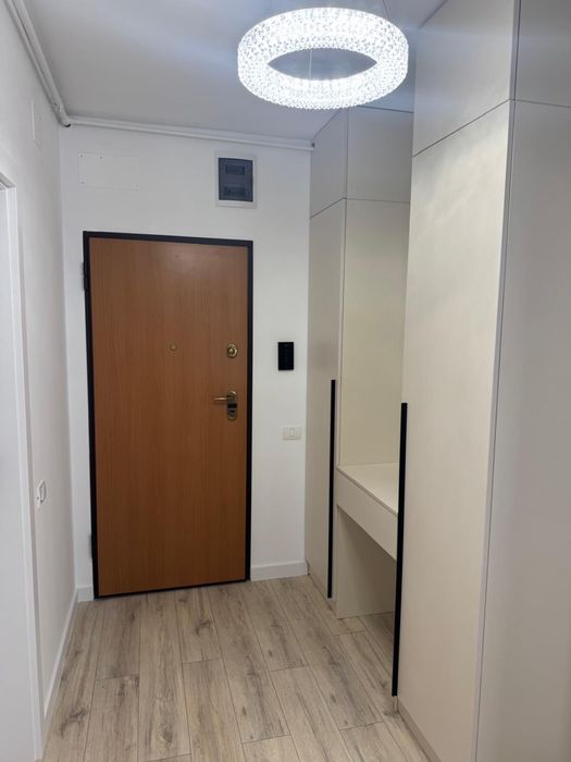 Apartament 2 camere, prima inchiriere, Calea Torontalului, Campeador,