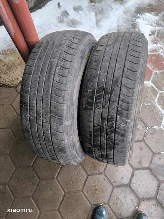 Продам шины Bridgestone
