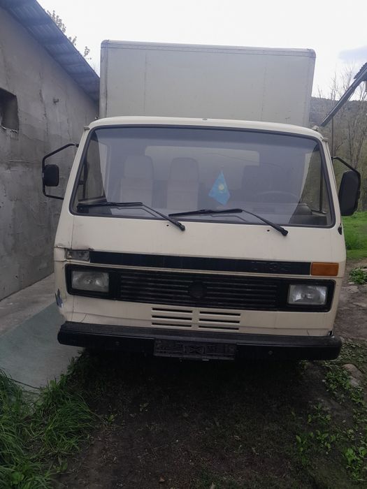 Фольксвагон лт көлігі сатылады