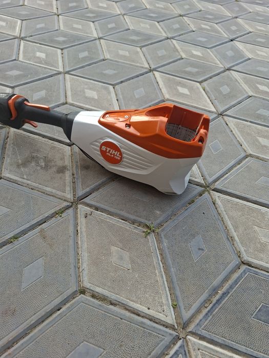 Foarfeca Gard Viu Stihl HLA 135 2023