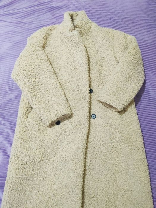 Продам женское пальто