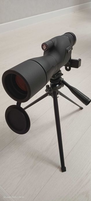 Подзорные трубы, монокуляры, телескопы.