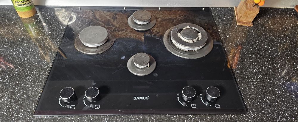 Plita Samus Gaz model:PSG-64SG2