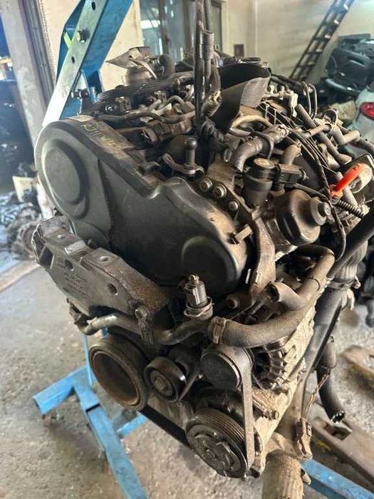 Motor vw audi seat skoda tip CFF