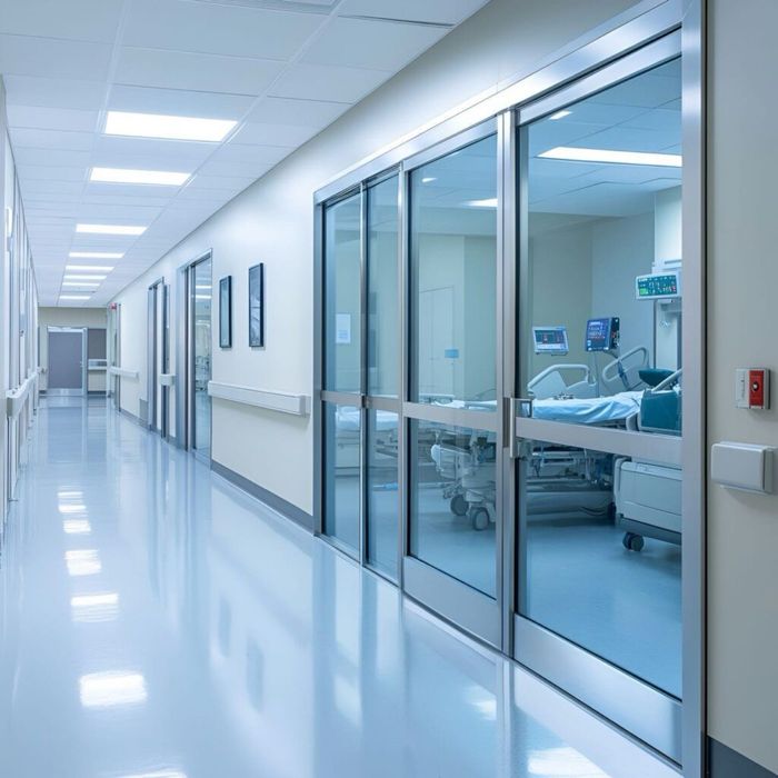 Эпоксидный наливной пол под ключ