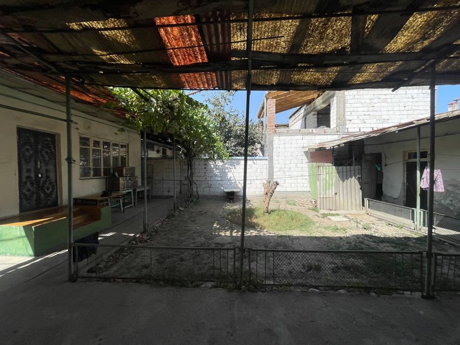 Мирабасдкий райлн Дом 2,5 сотки