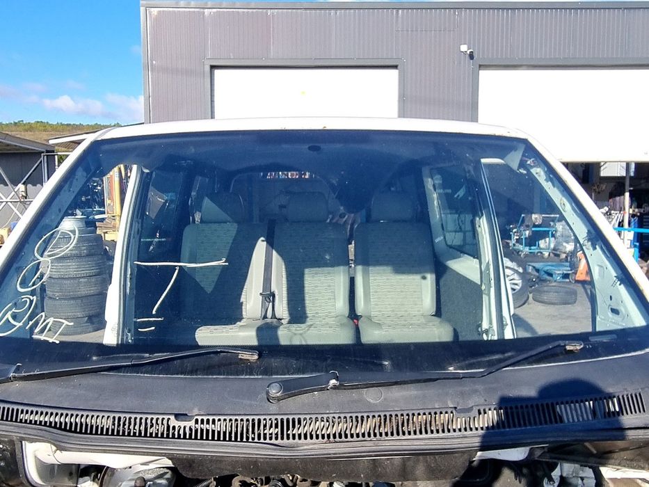 Parbriz Volkswagen Transporter 5 Facelift [Fabr 2004-2013] 2.0 TDI CAA