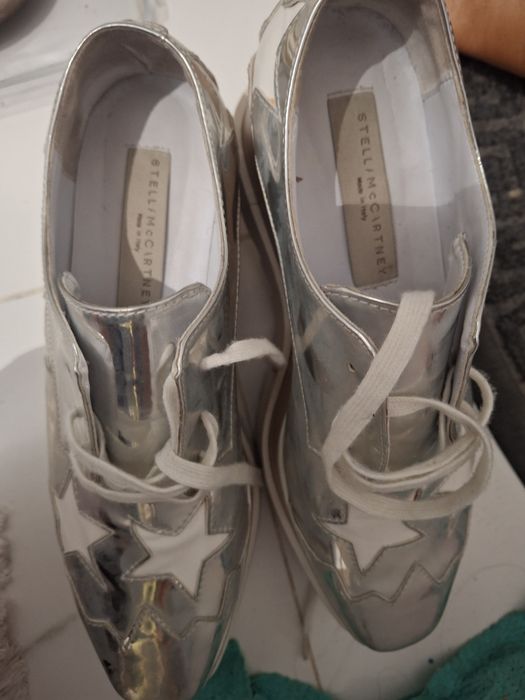 Обувь Stella McCartney