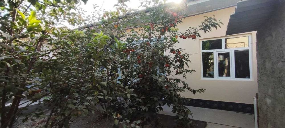 Hovli uy sotiladi avangart sentrda