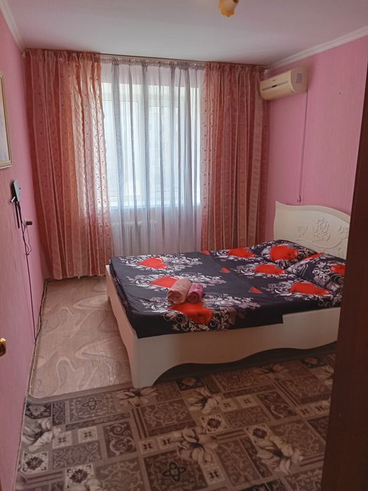 Квартира посуточно