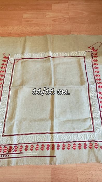 Мулине + подарък Панама 0.5 ст.