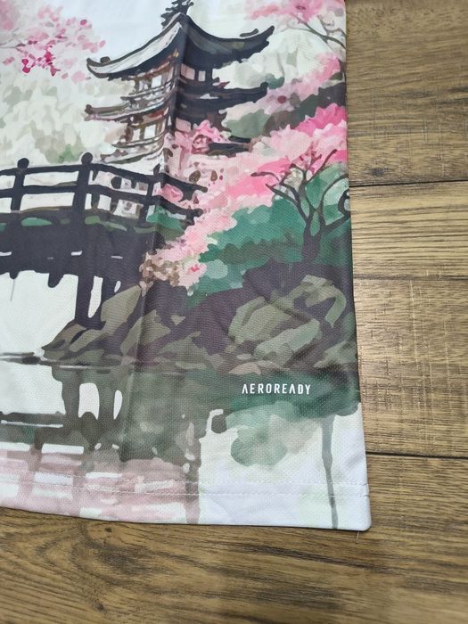 Vând tricou Adidas Jsy