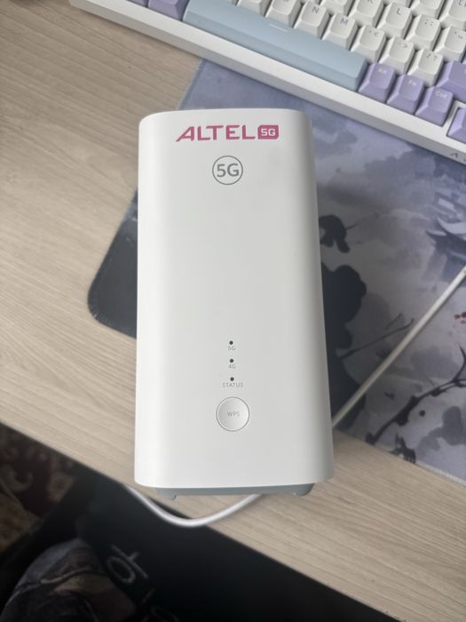 Продается Altel роутер