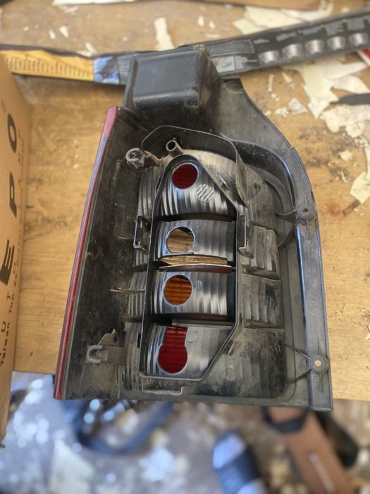 Стопове за vw t5