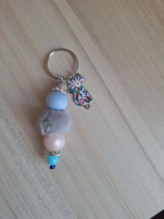 Ключодържатели ръчна изработка