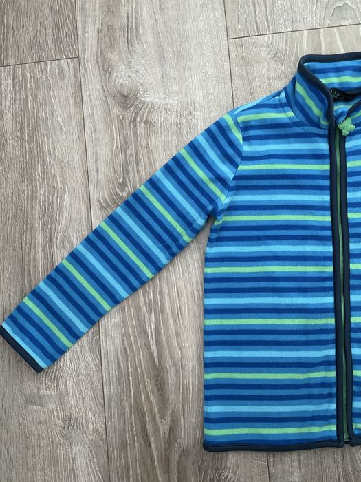 Jacheta de fleece Tcm nr.122-128