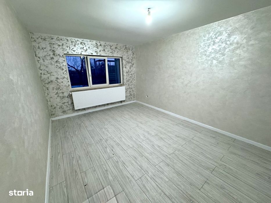 Apartament 1 camera,  renovat-Dacia