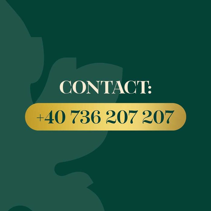 NOU Vanzare 400 de loturi de teren Focsani/Campineanca