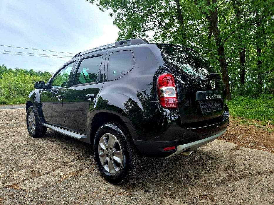 DACIA Duster 2019 — imagine 3