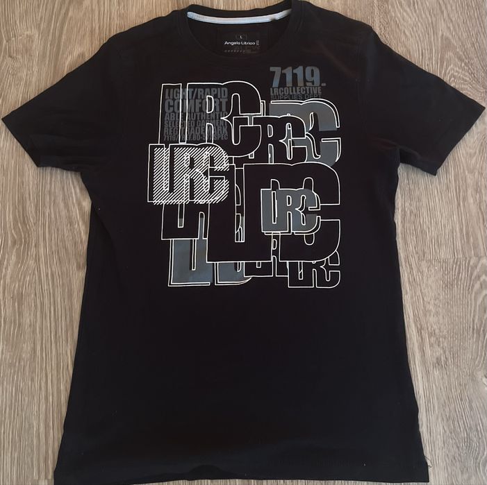 Тениска Angelo Litrico