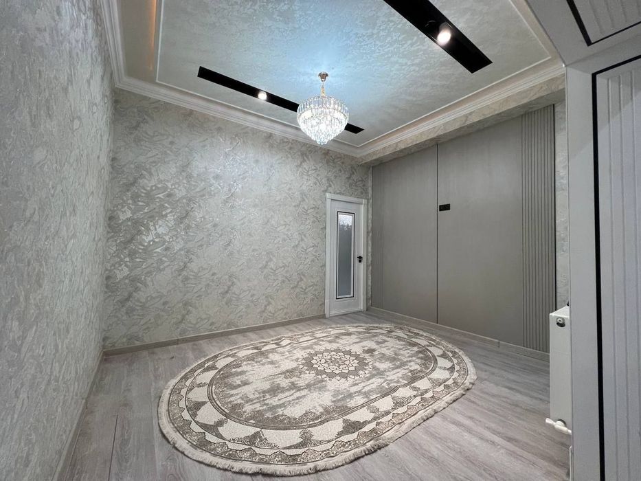 Чиланзар 20 3/6/6 новостройка