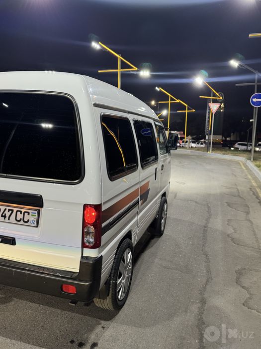 Дамас 2023 йил краска тоза 5200 ye
