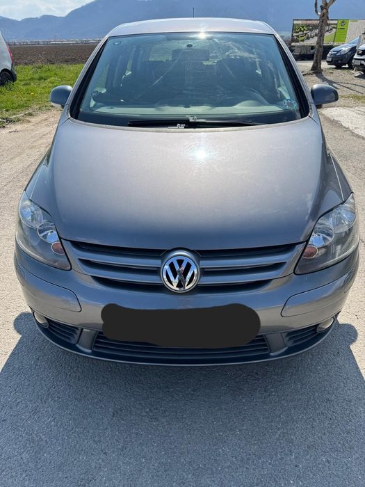 VW Golf 5 Plus (2006) – 1.6 Benzina (MPI) – Ideal Familie / Proprieta