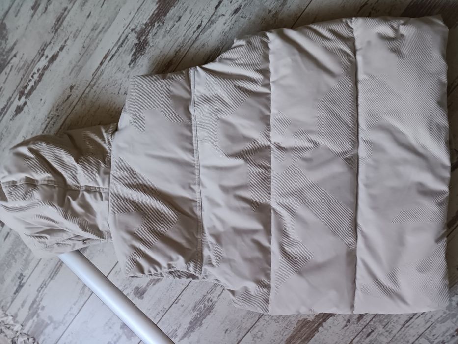 Мъжки елек Reserved