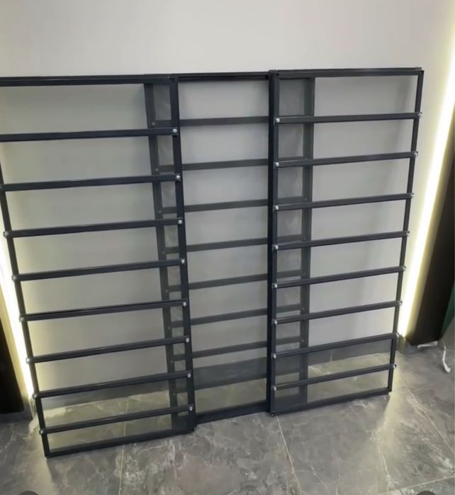 Москитная сетка. Антимошка Астана