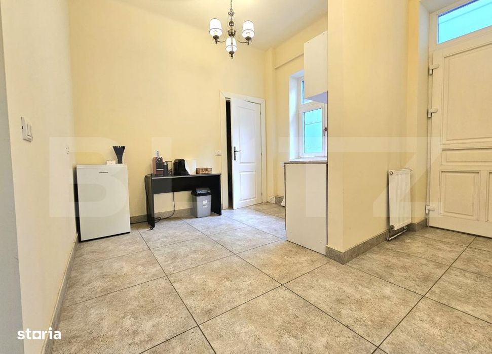Apartament 2 camere, 65 mp, zona Ultracentral — fotografia 3