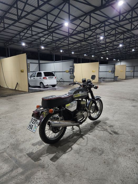 Ява 350 сотилади