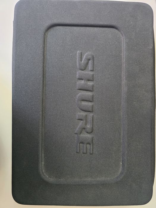 Microfon Shure GLXD2/SM58