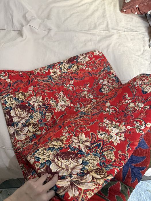 Көрпе көрпеше қолданылған