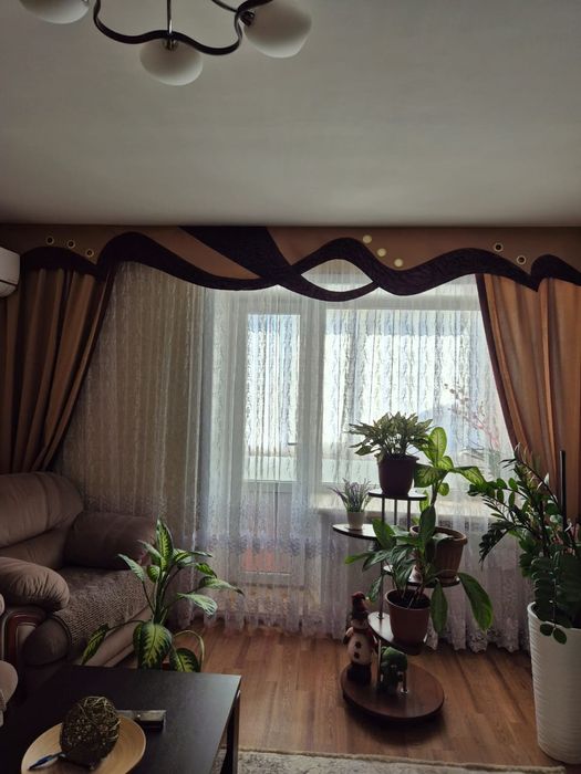 Продам шторы комплект